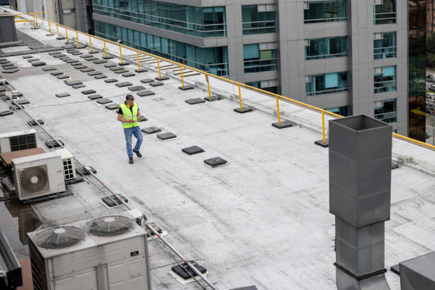 Best Roof Coating and Sealing  in Aberdeen, IN