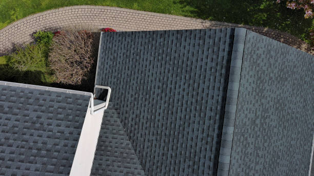 Best Hot Roofs  in Aberdeen, IN