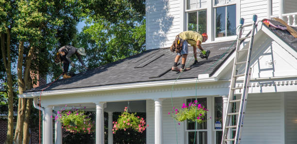 Best Flat Roofing  in Aberdeen, IN